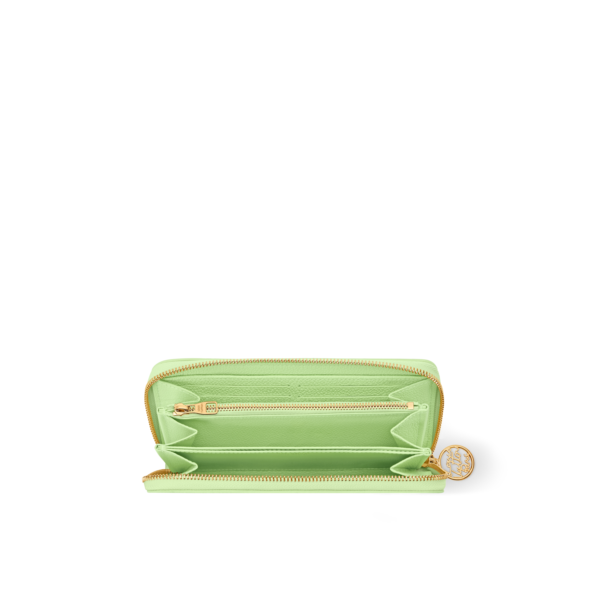 ジッピー・ウォレット モノグラム・アンプラント｜ルイ・ヴィトン 公式